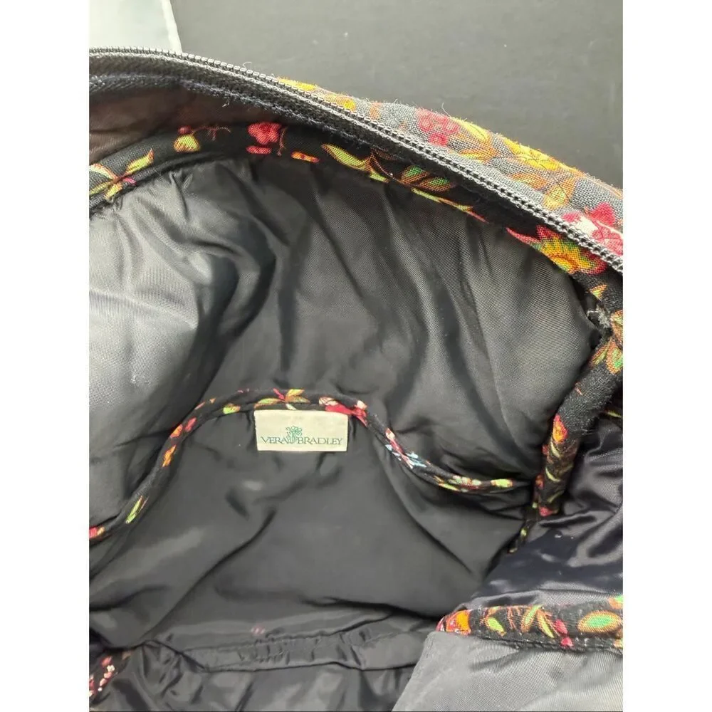 Vera Bradley Rare Ming Asian Pattern Moms Day Out Shoulder Purse Crossbody Bag - Picture 6 of 10